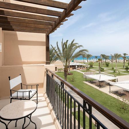 Jaz Elite Crystal, Almaza Bay Hotel Mersa Matruh Exterior foto