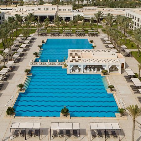 Jaz Elite Crystal, Almaza Bay Hotel Mersa Matruh Exterior foto