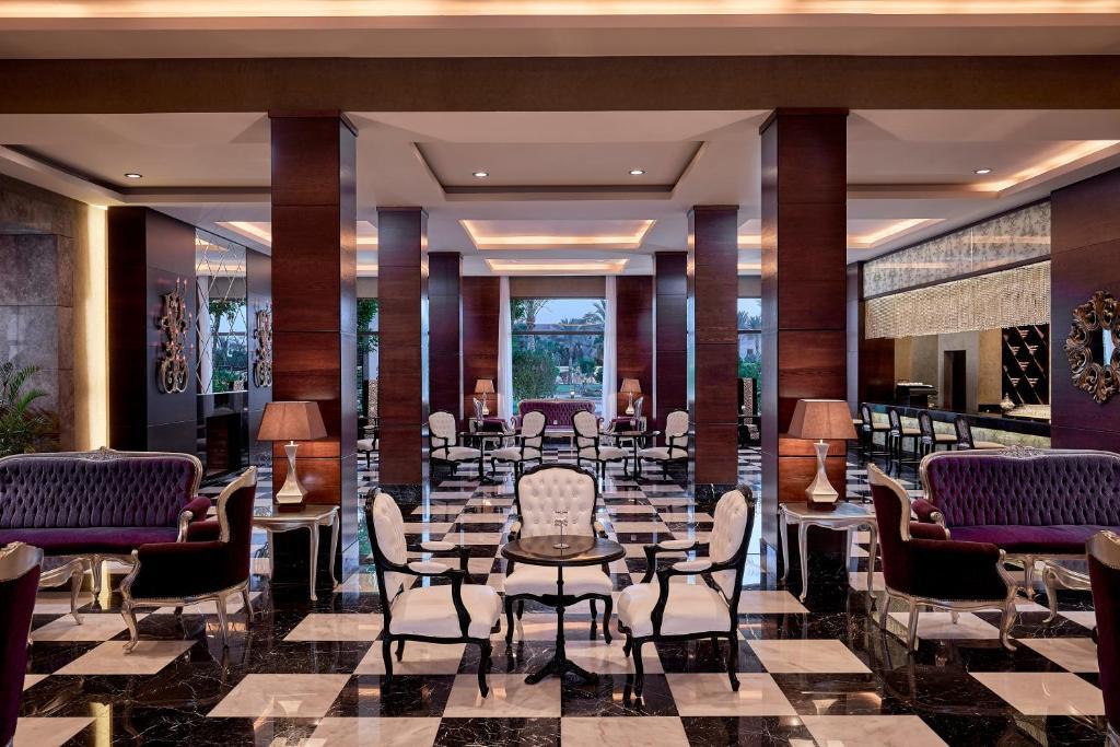 Jaz Elite Crystal, Almaza Bay Hotel Mersa Matruh Exterior foto