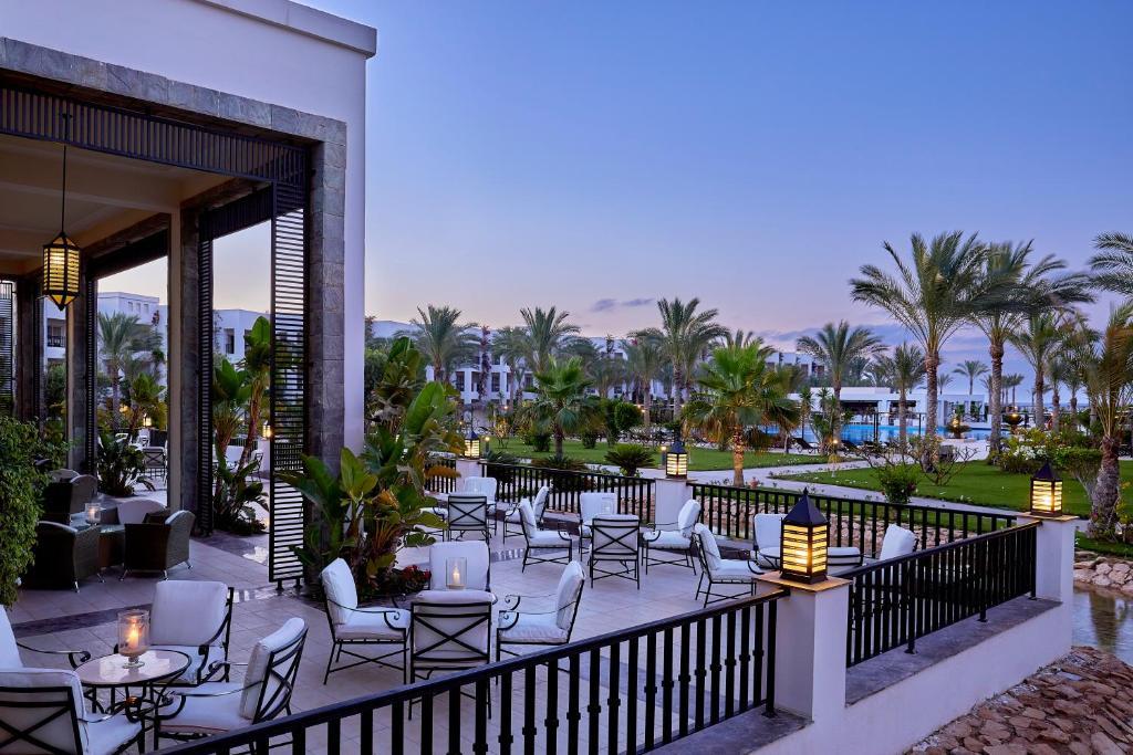 Jaz Elite Crystal, Almaza Bay Hotel Mersa Matruh Exterior foto