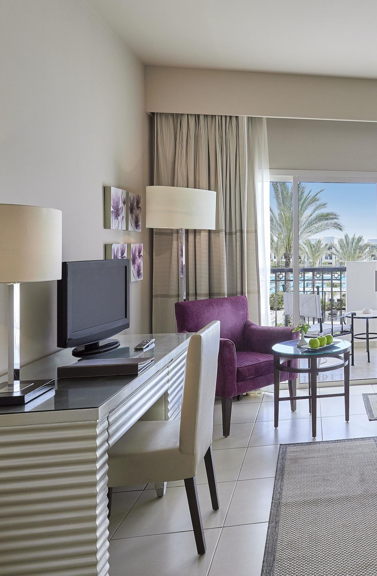Jaz Elite Crystal, Almaza Bay Hotel Mersa Matruh Exterior foto