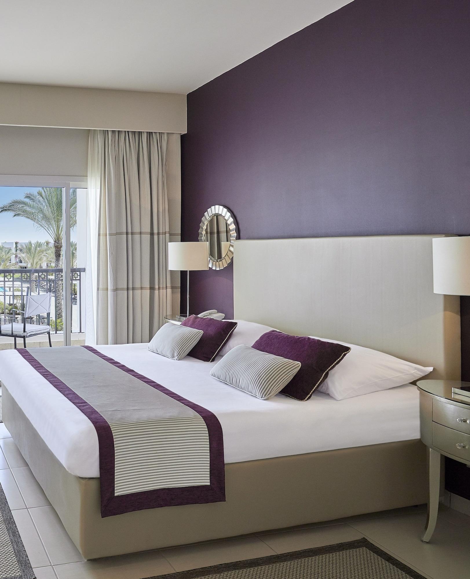 Jaz Elite Crystal, Almaza Bay Hotel Mersa Matruh Exterior foto