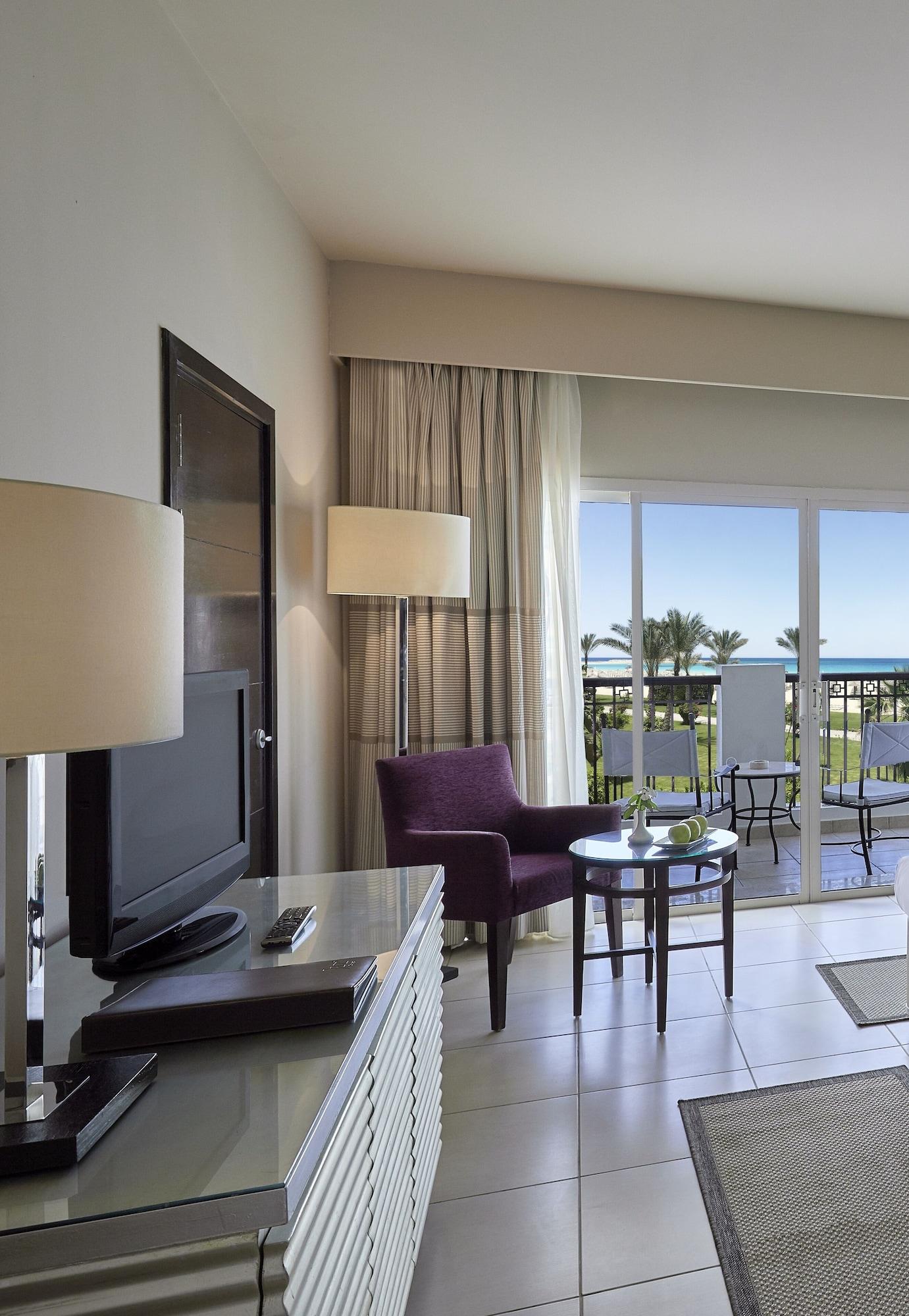 Jaz Elite Crystal, Almaza Bay Hotel Mersa Matruh Exterior foto