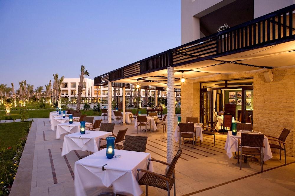 Jaz Elite Crystal, Almaza Bay Hotel Mersa Matruh Exterior foto