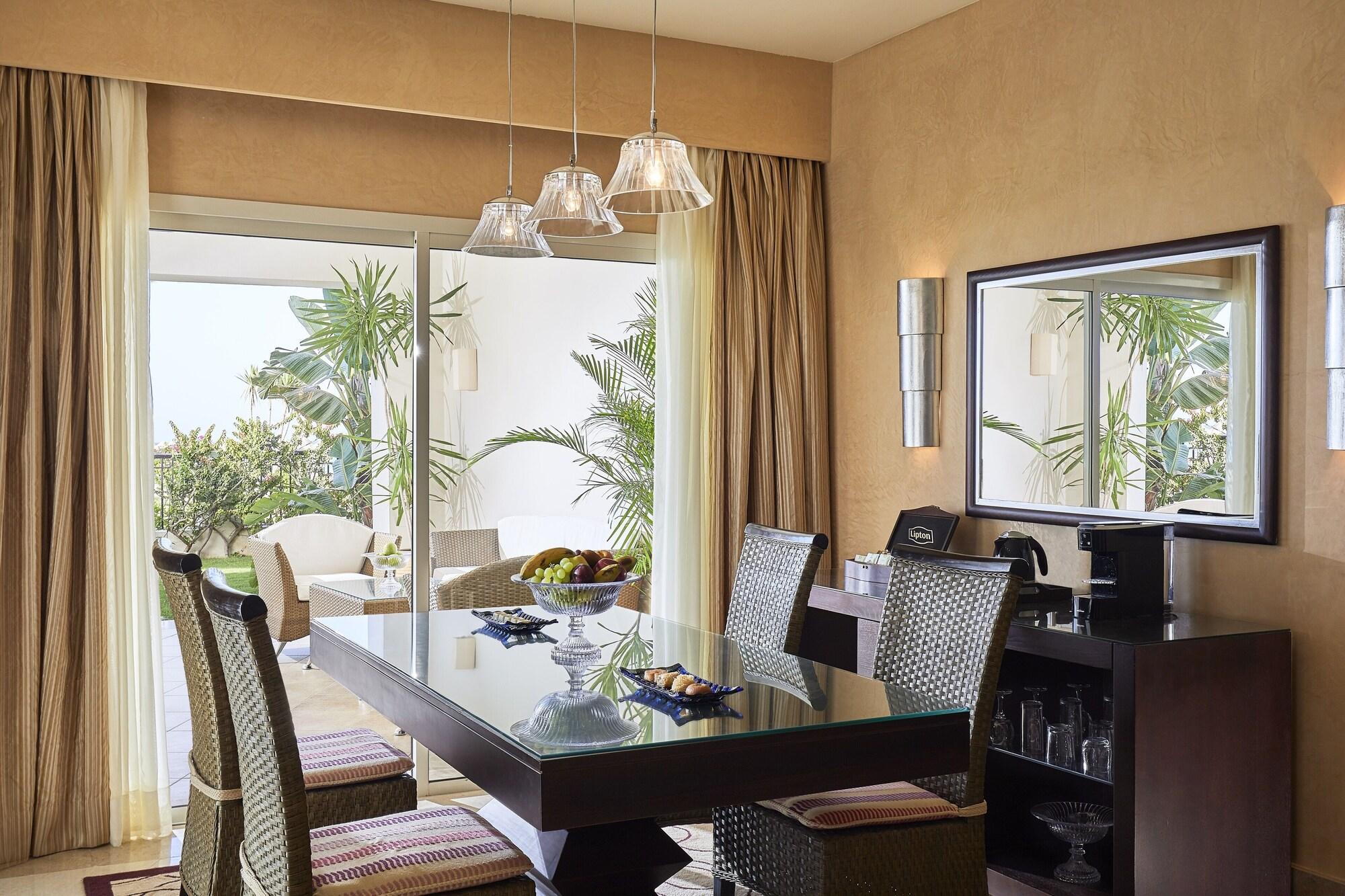 Jaz Elite Crystal, Almaza Bay Hotel Mersa Matruh Exterior foto