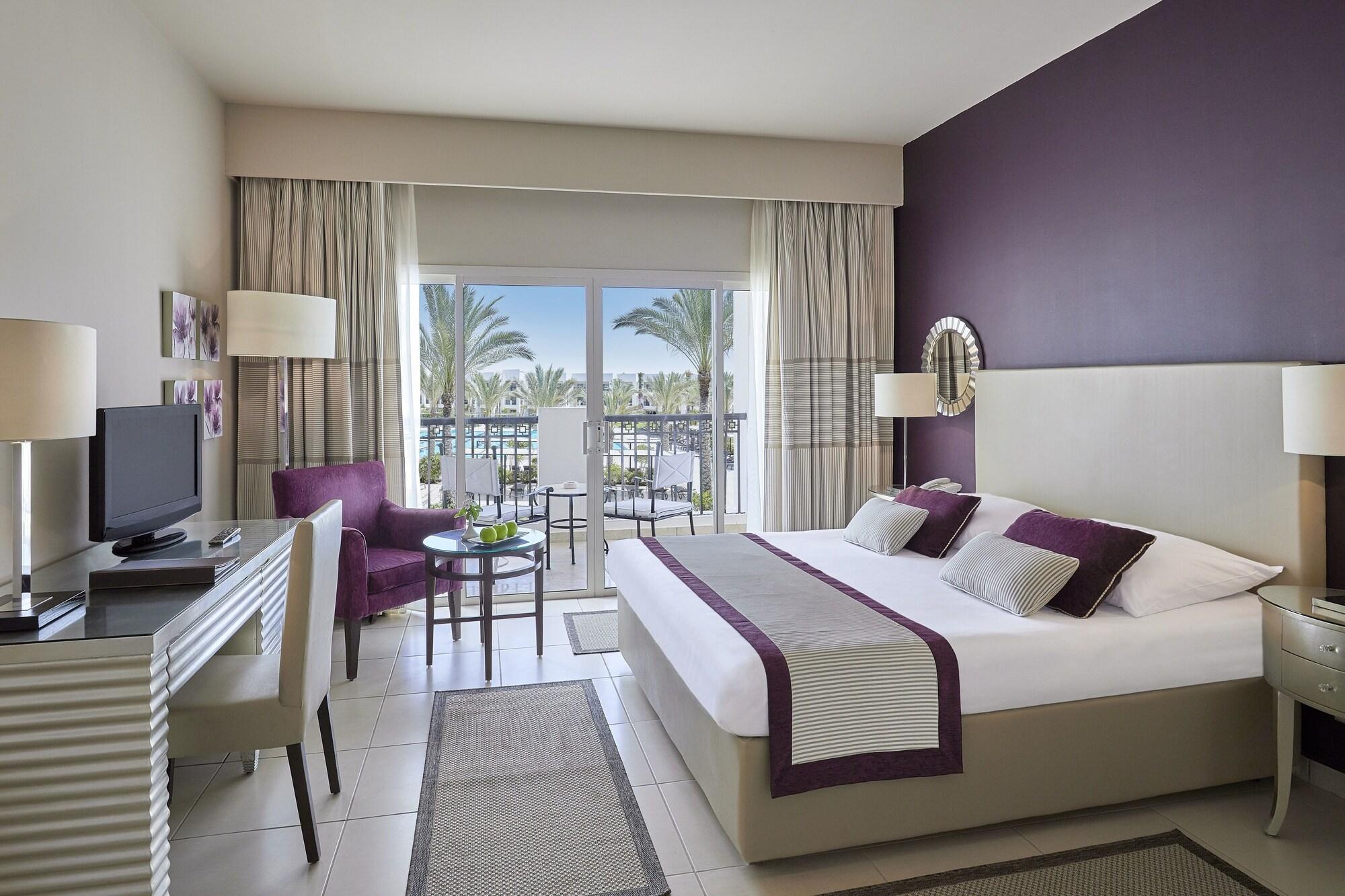 Jaz Elite Crystal, Almaza Bay Hotel Mersa Matruh Exterior foto