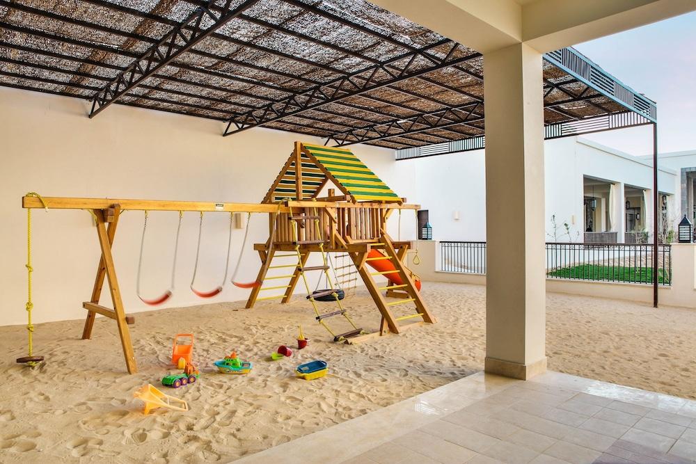 Jaz Elite Crystal, Almaza Bay Hotel Mersa Matruh Exterior foto