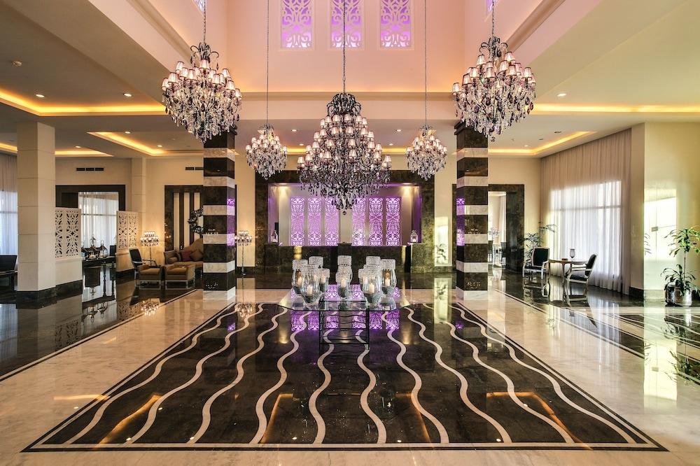 Jaz Elite Crystal, Almaza Bay Hotel Mersa Matruh Exterior foto