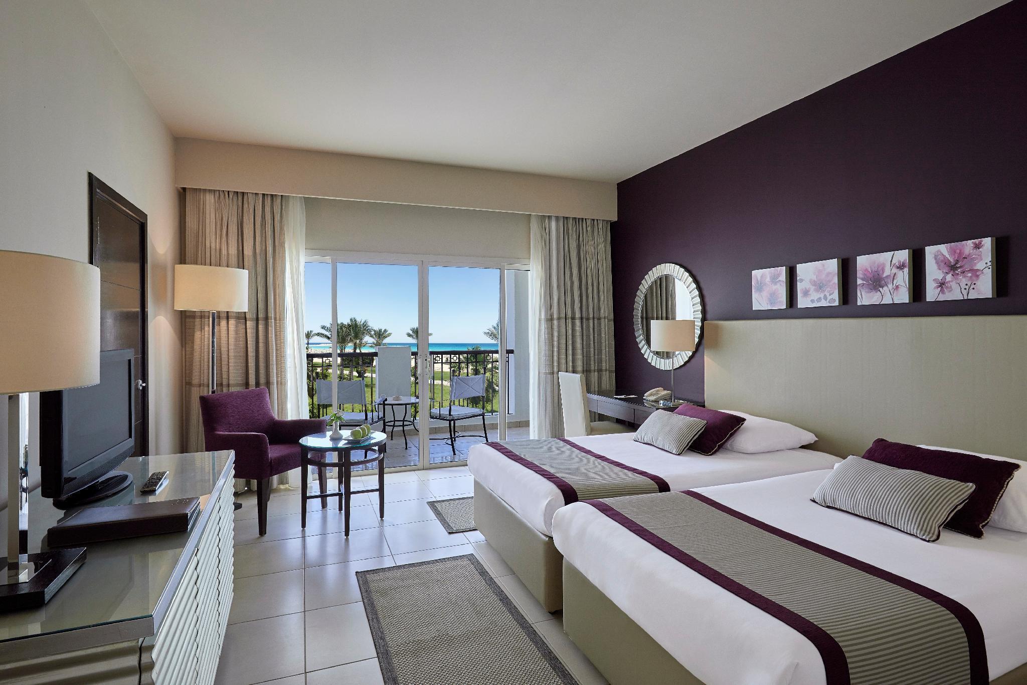 Jaz Elite Crystal, Almaza Bay Hotel Mersa Matruh Exterior foto