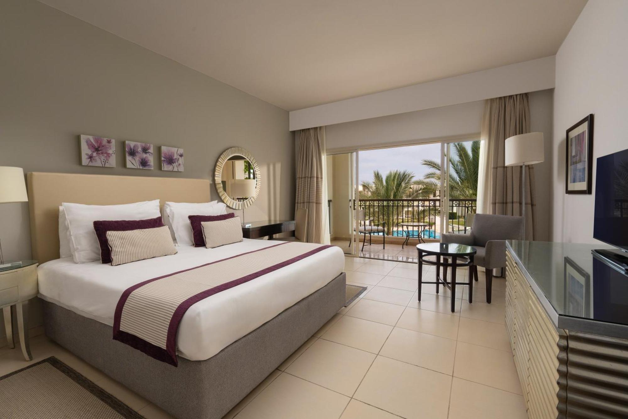 Jaz Elite Crystal, Almaza Bay Hotel Mersa Matruh Exterior foto