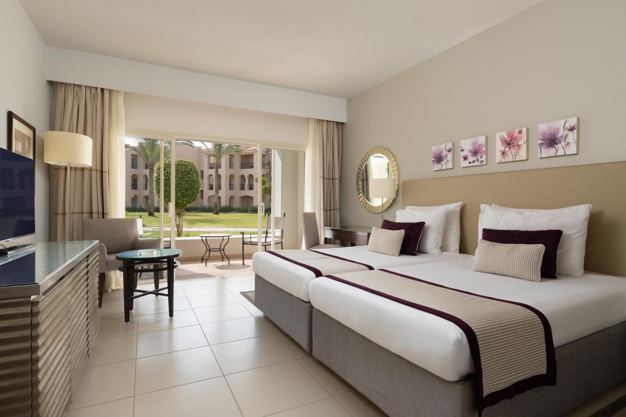 Jaz Elite Crystal, Almaza Bay Hotel Mersa Matruh Exterior foto