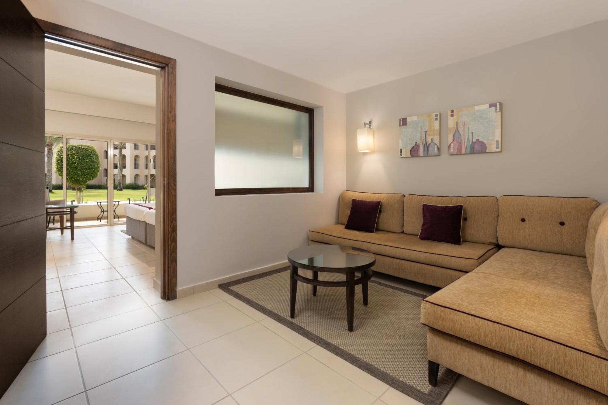 Jaz Elite Crystal, Almaza Bay Hotel Mersa Matruh Exterior foto