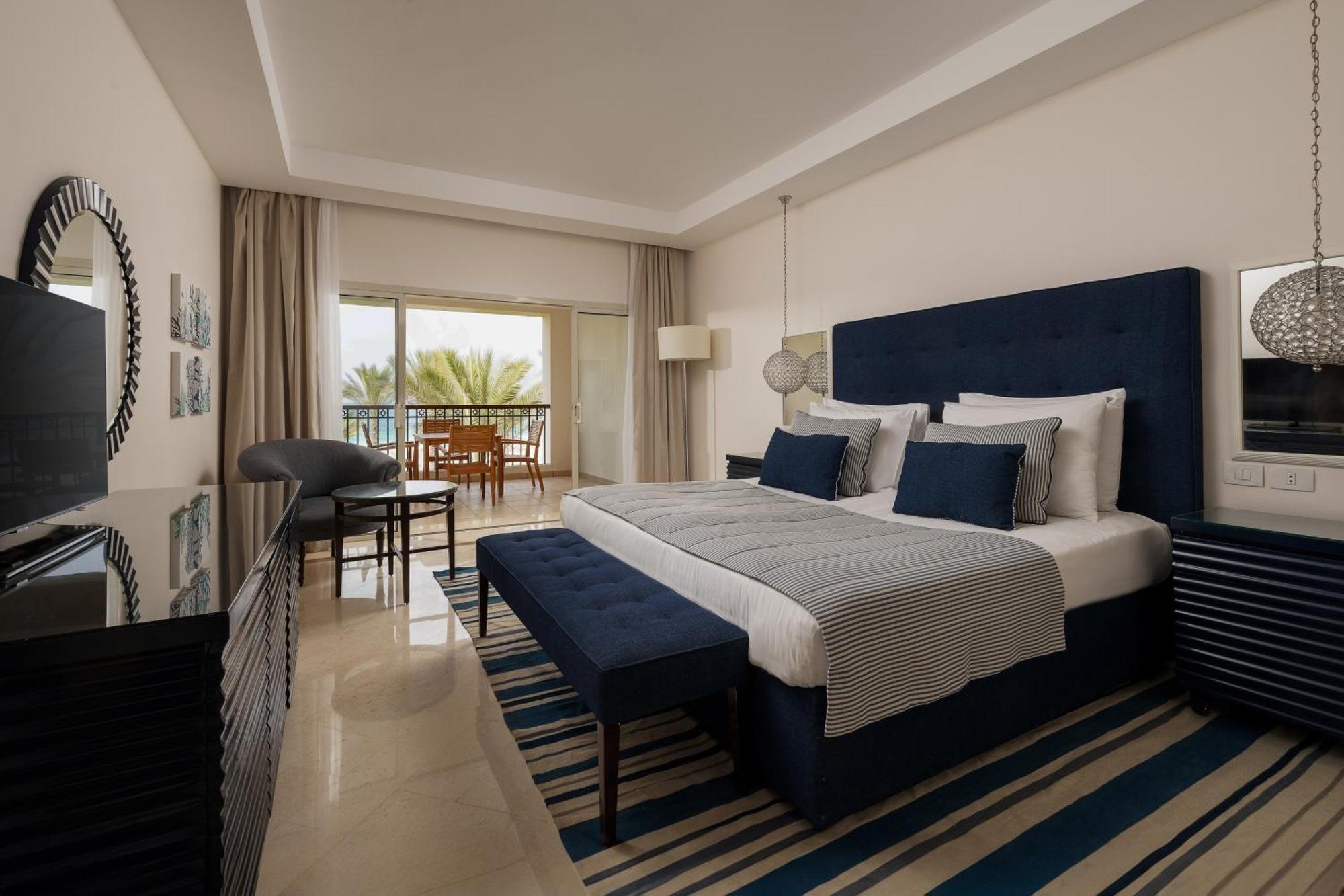 Jaz Elite Crystal, Almaza Bay Hotel Mersa Matruh Exterior foto