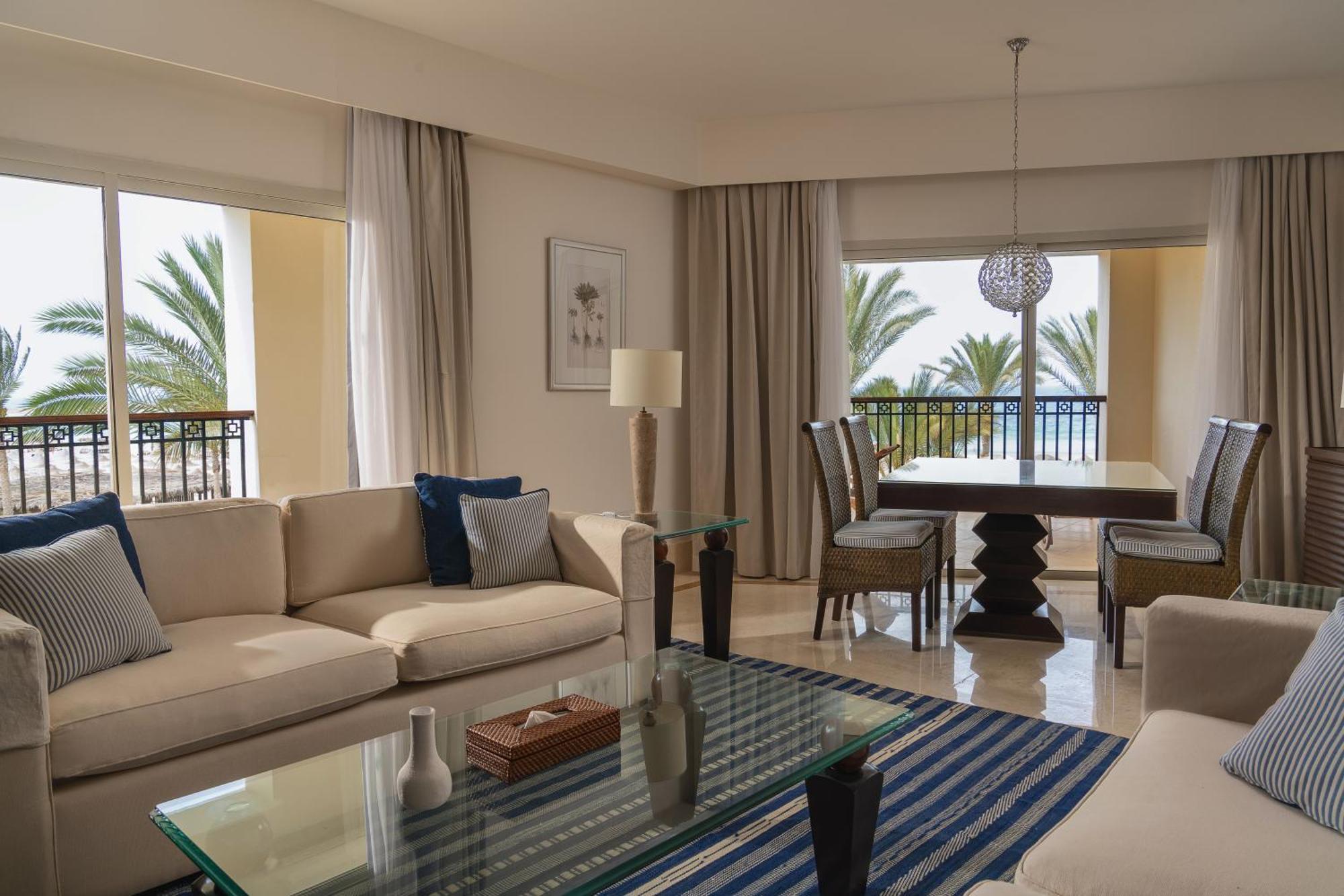 Jaz Elite Crystal, Almaza Bay Hotel Mersa Matruh Exterior foto