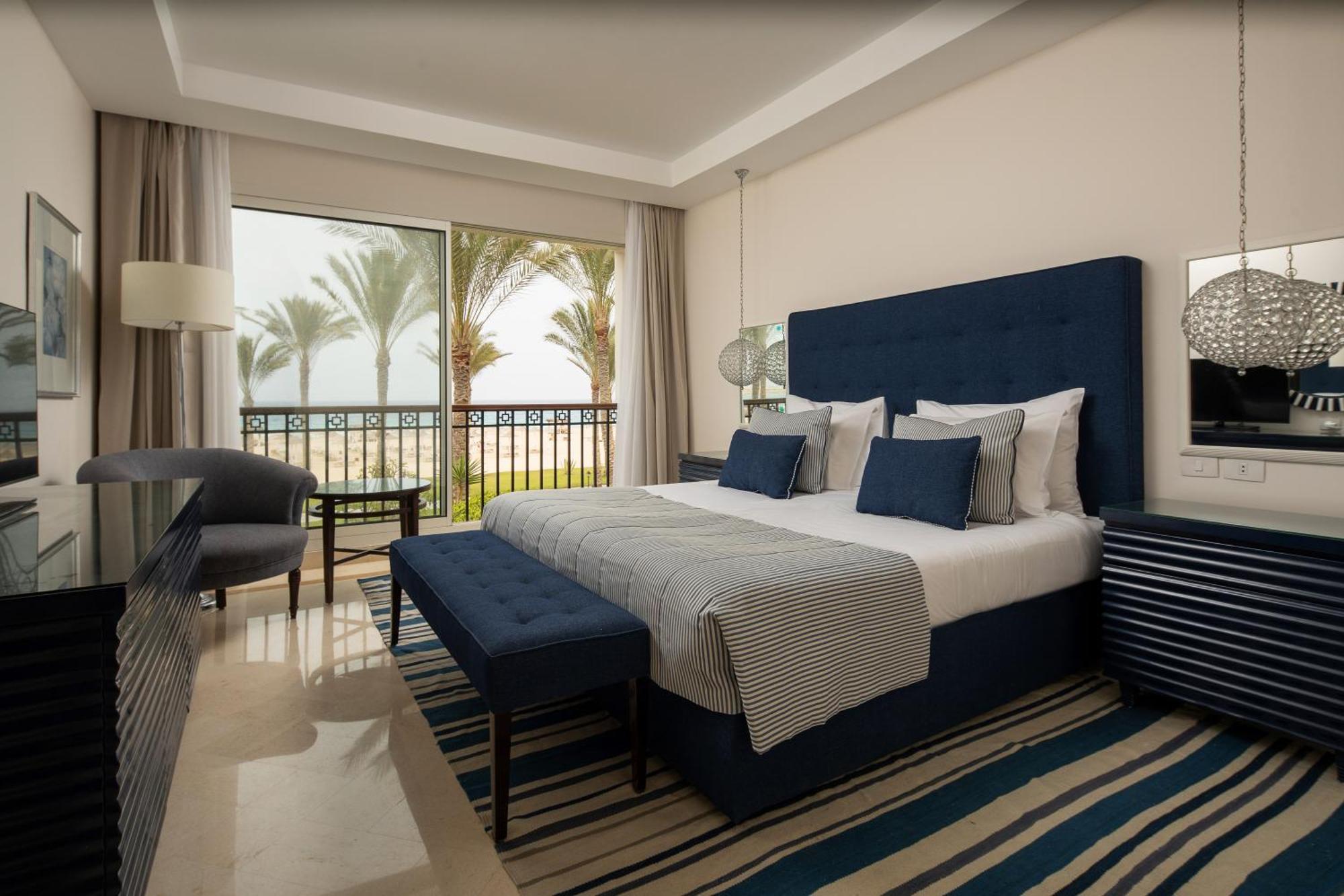Jaz Elite Crystal, Almaza Bay Hotel Mersa Matruh Exterior foto