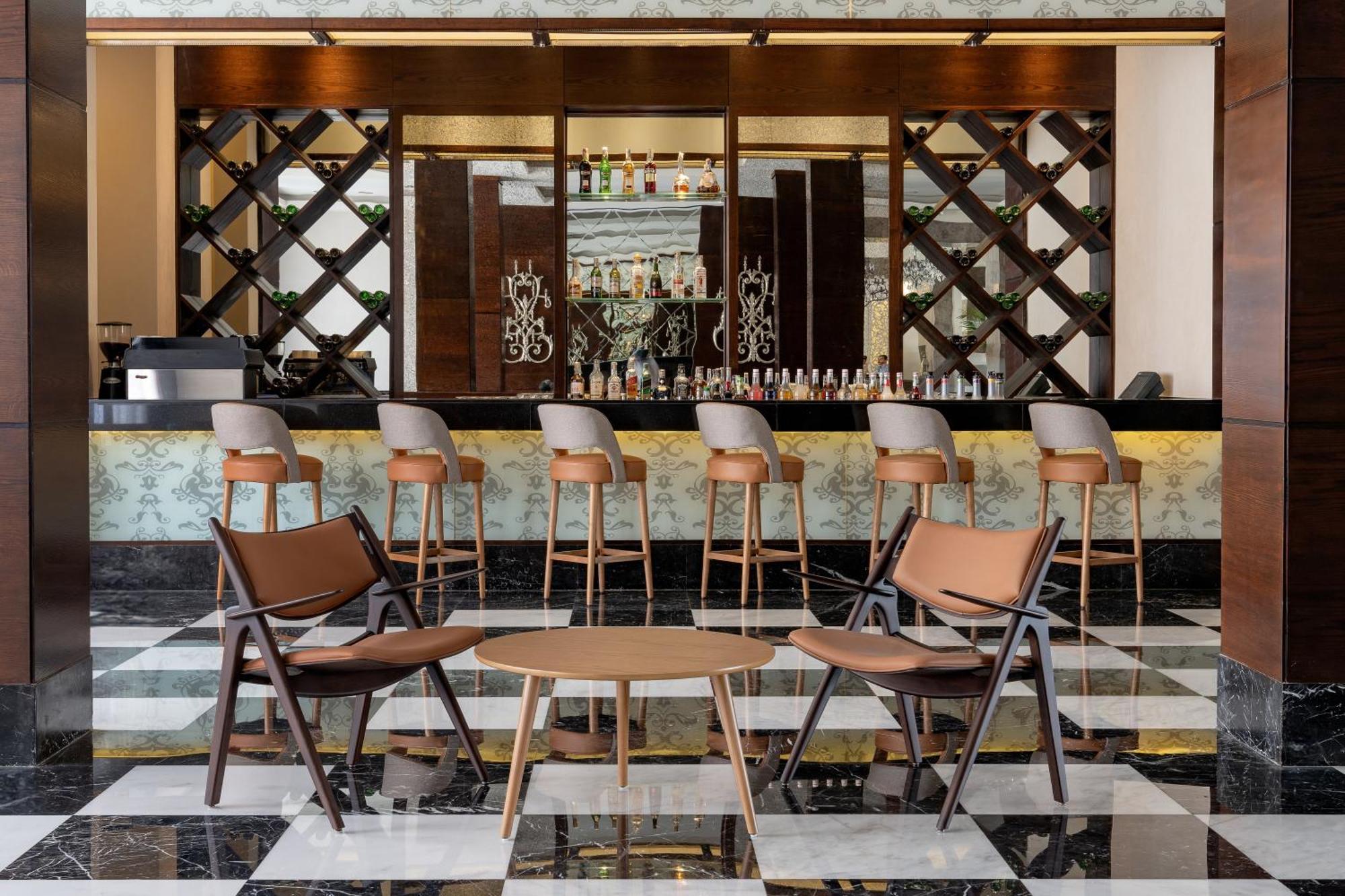 Jaz Elite Crystal, Almaza Bay Hotel Mersa Matruh Exterior foto