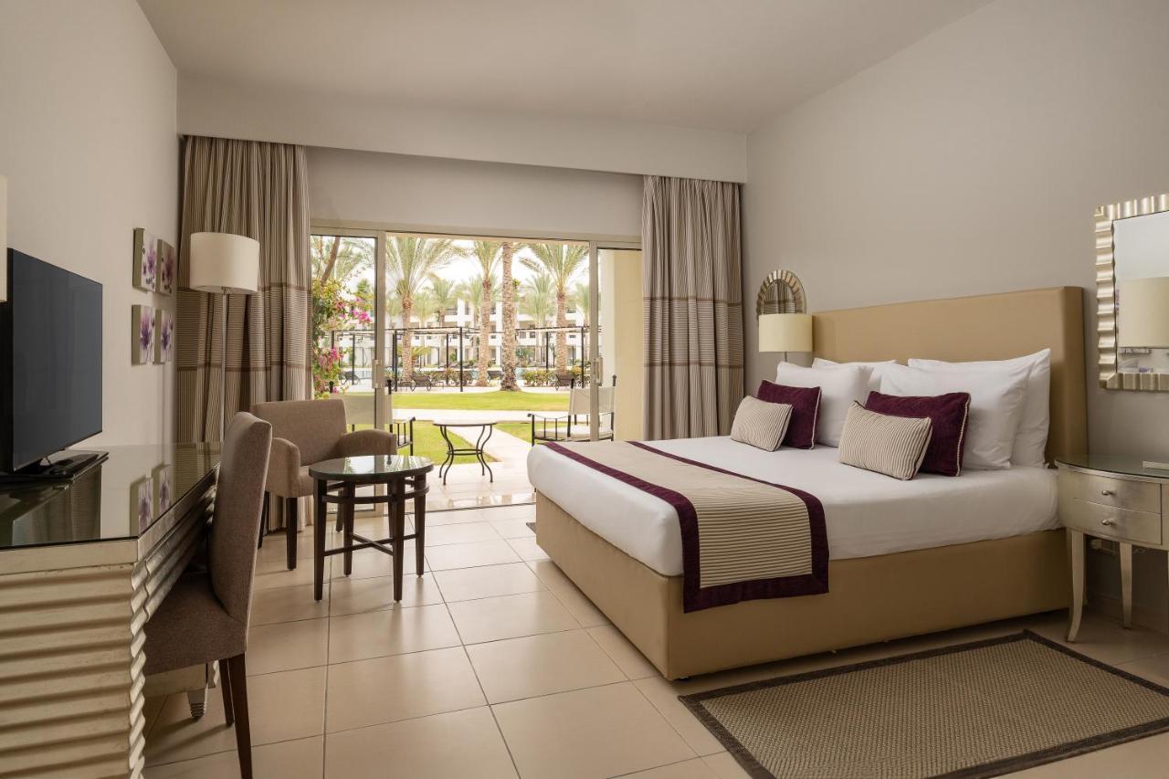 Jaz Elite Crystal, Almaza Bay Hotel Mersa Matruh Exterior foto