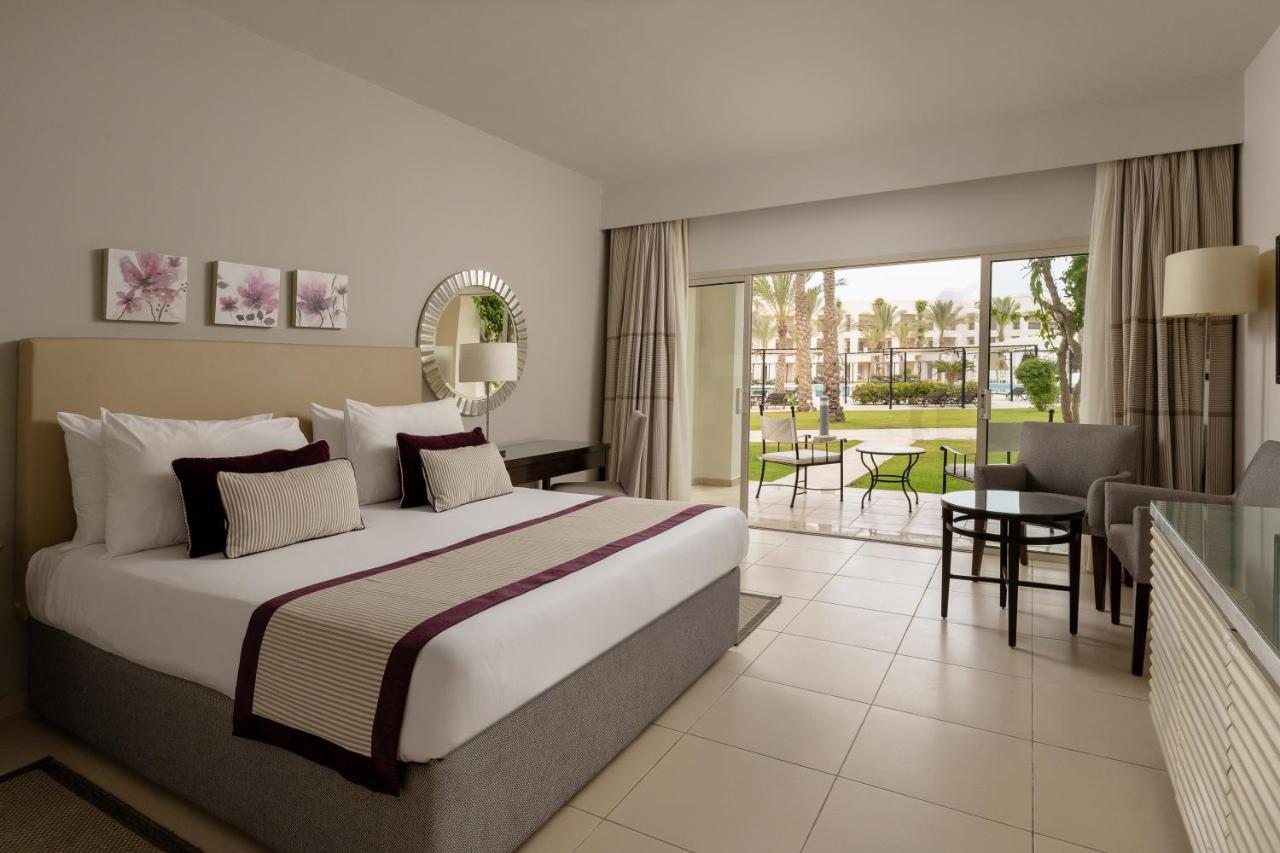 Jaz Elite Crystal, Almaza Bay Hotel Mersa Matruh Exterior foto
